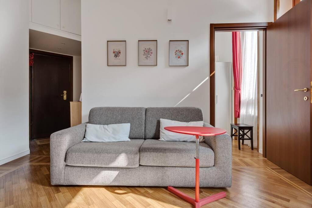 Easylife - Bello E Luminoso Flat In Zona Centrale Μιλάνο Εξωτερικό φωτογραφία