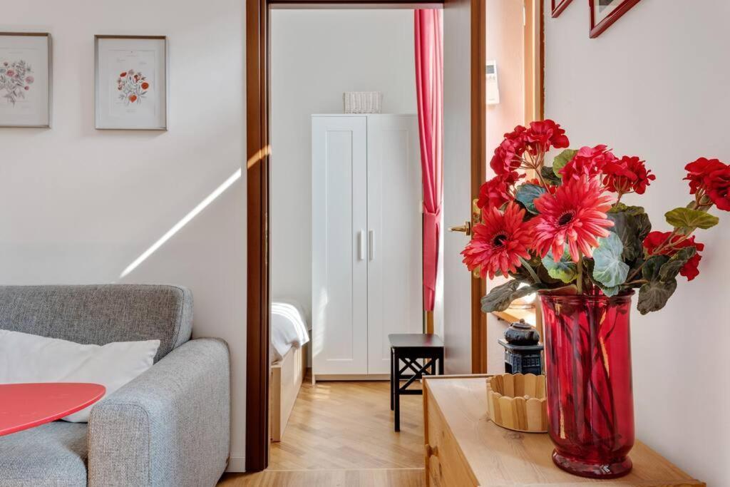 Easylife - Bello E Luminoso Flat In Zona Centrale Μιλάνο Εξωτερικό φωτογραφία