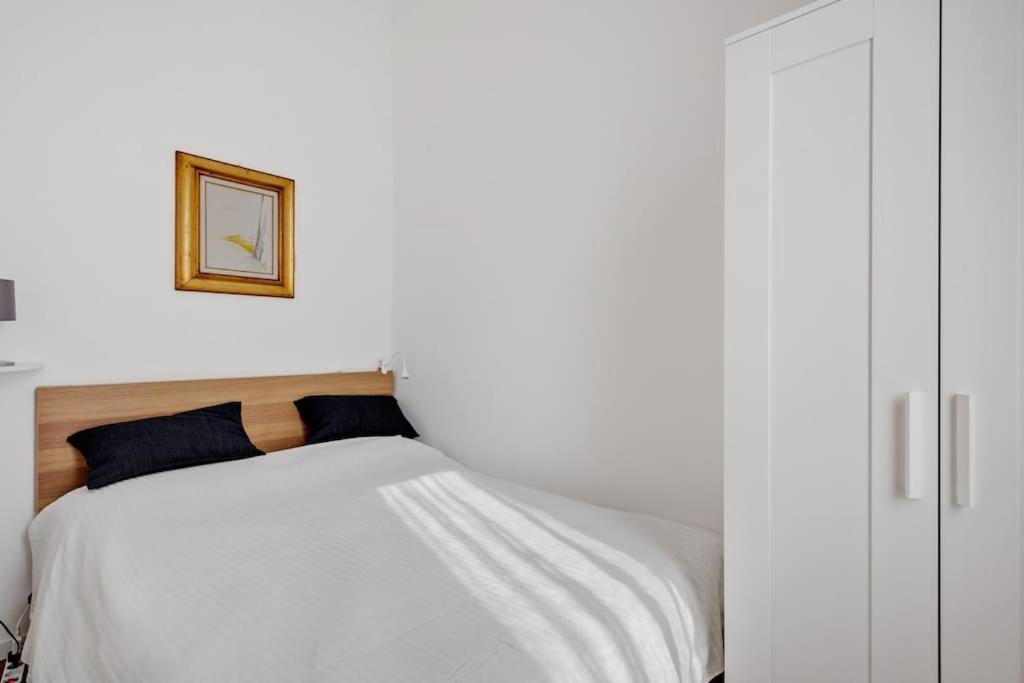 Easylife - Bello E Luminoso Flat In Zona Centrale Μιλάνο Εξωτερικό φωτογραφία