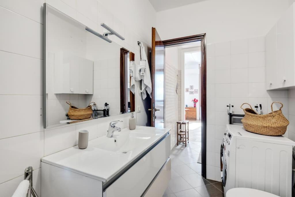 Easylife - Bello E Luminoso Flat In Zona Centrale Μιλάνο Εξωτερικό φωτογραφία