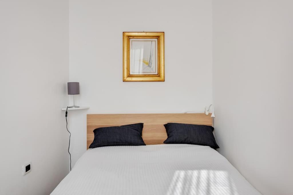 Easylife - Bello E Luminoso Flat In Zona Centrale Μιλάνο Εξωτερικό φωτογραφία