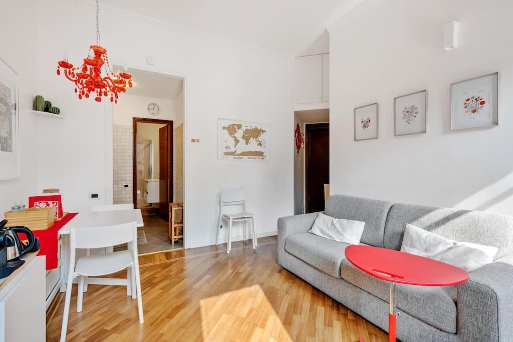 Easylife - Bello E Luminoso Flat In Zona Centrale Μιλάνο Εξωτερικό φωτογραφία