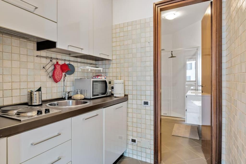 Easylife - Bello E Luminoso Flat In Zona Centrale Μιλάνο Εξωτερικό φωτογραφία